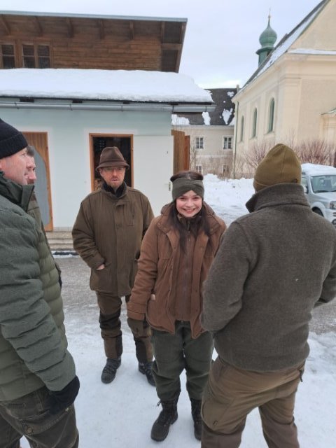 Eisschießen JSV 2023